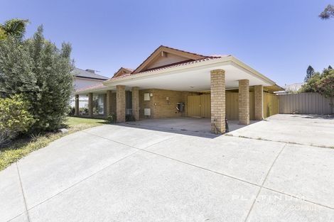 Property photo of 3 Resolute Way Ocean Reef WA 6027
