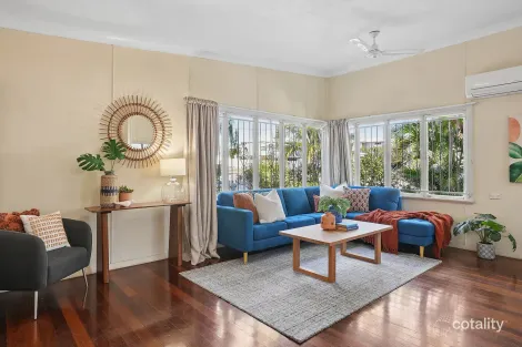 Property photo of 124 Mitchell Street North Ward QLD 4810