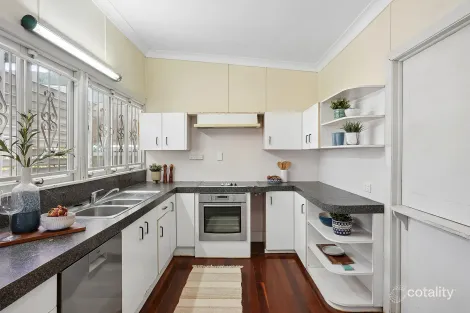 Property photo of 124 Mitchell Street North Ward QLD 4810