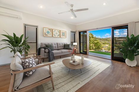 Property photo of 3 Gecko Crescent Upper Coomera QLD 4209