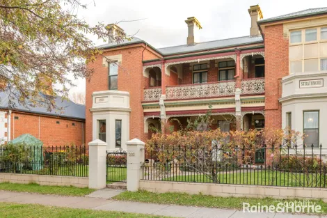 1/202a Russell St, Bathurst, NSW 2795