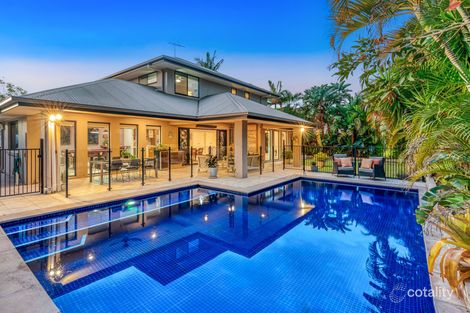 Property photo of 16 Rowallan Close Westlake QLD 4074