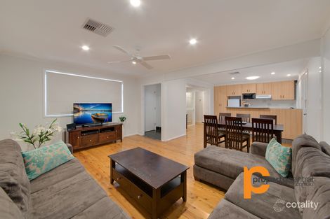 Property photo of 7 Sonya Close Jamisontown NSW 2750
