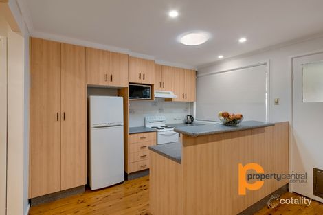 Property photo of 7 Sonya Close Jamisontown NSW 2750