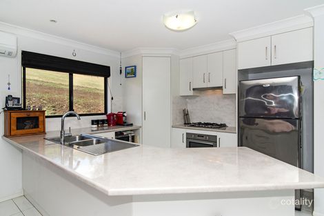 Property photo of 158 Carroll Road Preston QLD 4352