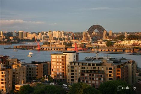 Property photo of 1204/21 Cadigal Avenue Pyrmont NSW 2009