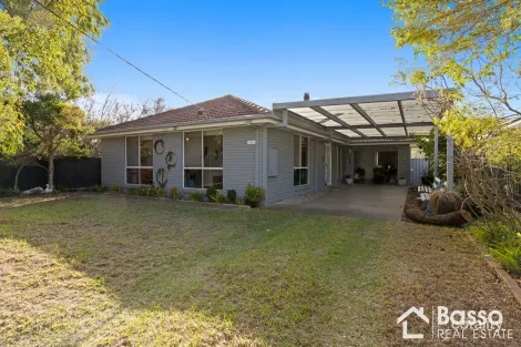 Property photo of 108 Russell Street Tootgarook VIC 3941