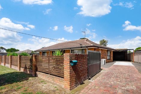 Property photo of 47 Edwards Street Sebastopol VIC 3356