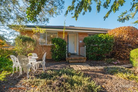 20 Mirbelia Cres, Rivett, ACT 2611