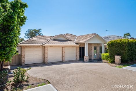 Property photo of 116 Macarthur Circuit Camden Park NSW 2570