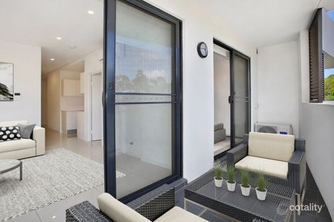 Property photo of 82/304 Great Western Highway Wentworthville NSW 2145