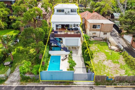 Property photo of 23 Busby Parade Bronte NSW 2024
