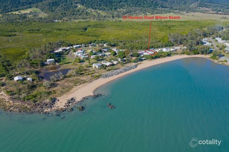 Property photo of 22 Davison Road Wilson Beach QLD 4800