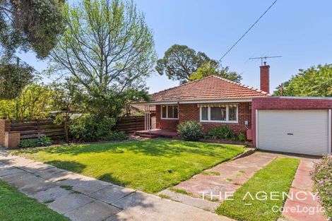 Property photo of 20 Roseberry Avenue South Perth WA 6151