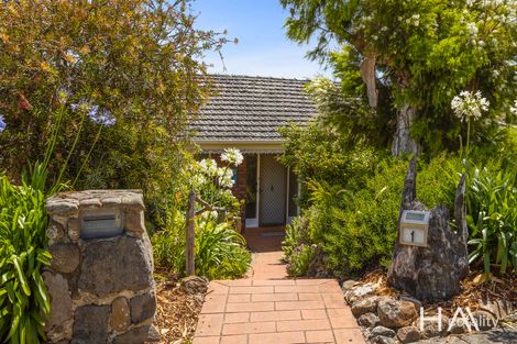 Property photo of 1 Hadley Court Lenah Valley TAS 7008