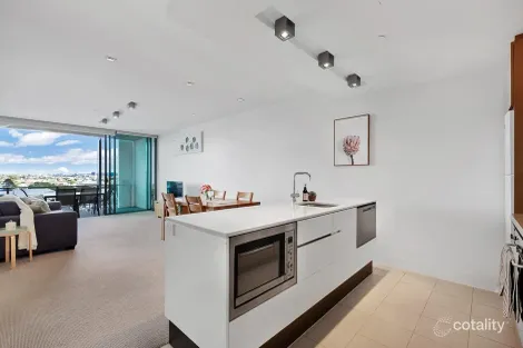 1115/161 Grey St, South Brisbane, QLD 4101