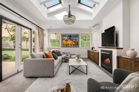 Property photo of 24 Carson Street Kew VIC 3101