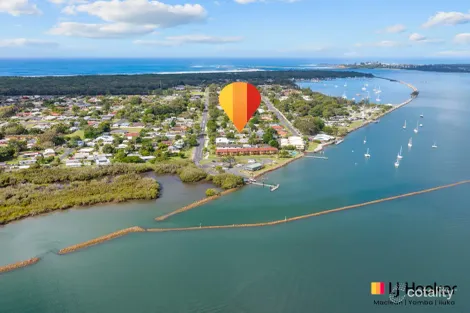 4 Riverview St, Iluka, NSW 2466