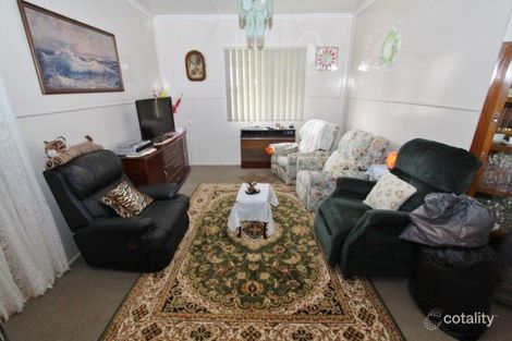 Property photo of 110 Doonkuna Street Kingaroy QLD 4610