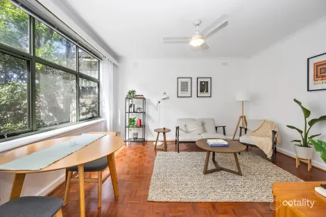 Property photo of 6/4 Dickens Street Elwood VIC 3184