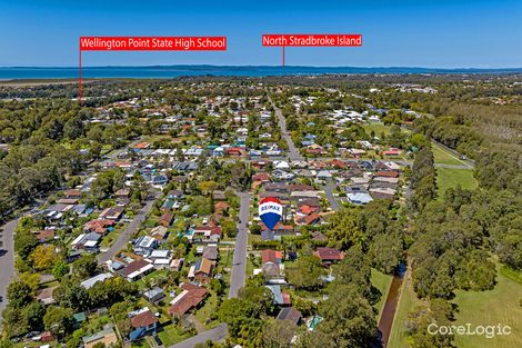 Property photo of 37 Macfarlan Street Birkdale QLD 4159