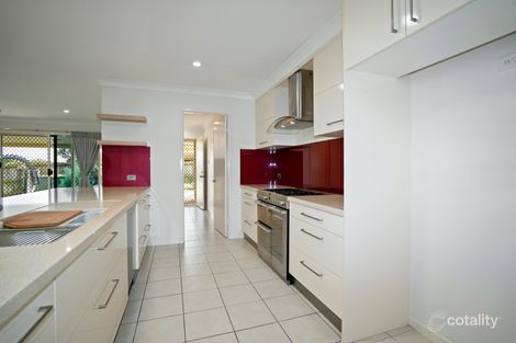 Property photo of 50 Mariners Way Bundaberg North QLD 4670