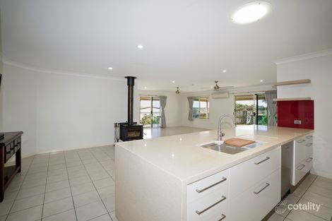 Property photo of 50 Mariners Way Bundaberg North QLD 4670