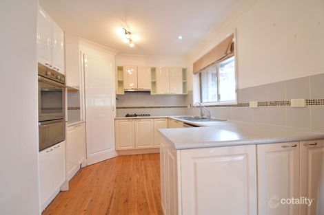 Property photo of 36 The Crescent Marayong NSW 2148