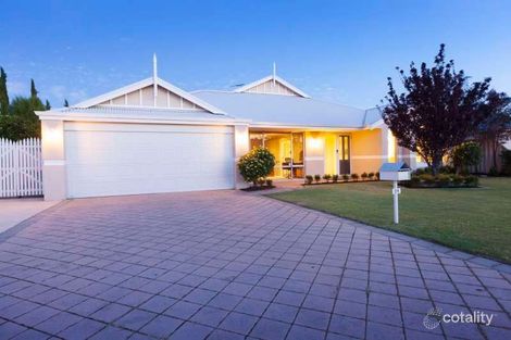 21 Concord Tce, Atwell, WA 6164