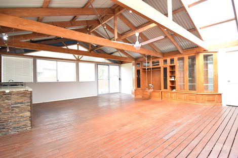 Property photo of 36 The Crescent Marayong NSW 2148