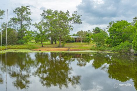 Property photo of 24 Edinburgh Court East Deep Creek QLD 4570