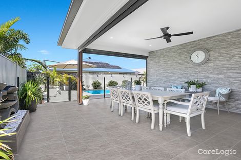 Property photo of 20 Sydney Avenue Pelican Waters QLD 4551