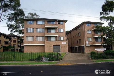 5/7-9 Beale St, Liverpool, NSW 2170