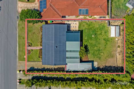 Property photo of 37 Macfarlan Street Birkdale QLD 4159