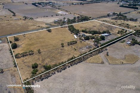 Property photo of 125 Tall Tree Road Lethbridge VIC 3332