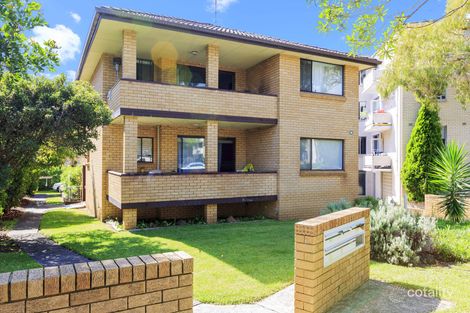 Property photo of 2/16 Croydon Street Cronulla NSW 2230