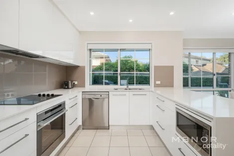 Property photo of 175 Excelsior Avenue Castle Hill NSW 2154