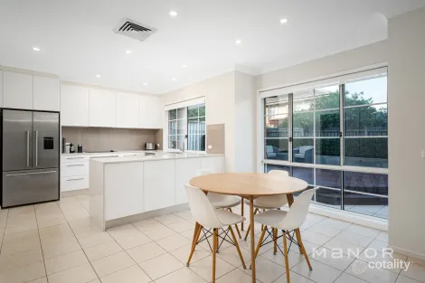 Property photo of 175 Excelsior Avenue Castle Hill NSW 2154