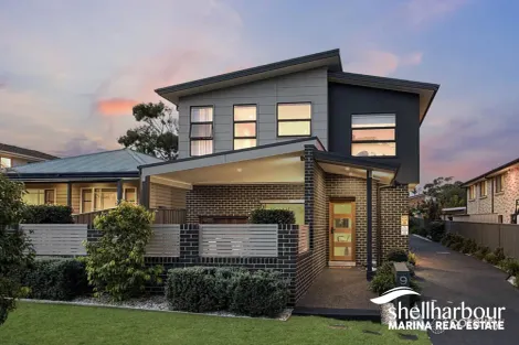 1/9 Reid St, Shellharbour, NSW 2529