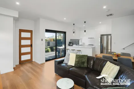 Property photo of 1/9 Reid Street Shellharbour NSW 2529