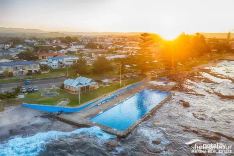 Property photo of 1/9 Reid Street Shellharbour NSW 2529