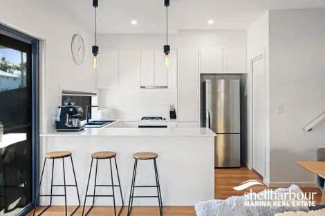 Property photo of 1/9 Reid Street Shellharbour NSW 2529