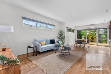 2/25 Clunes St, Kingsbury, VIC 3083