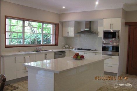 Property photo of 6 Lindsay Close Pymble NSW 2073
