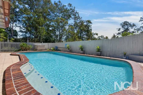 Property photo of 7 Elanora Way Karalee QLD 4306