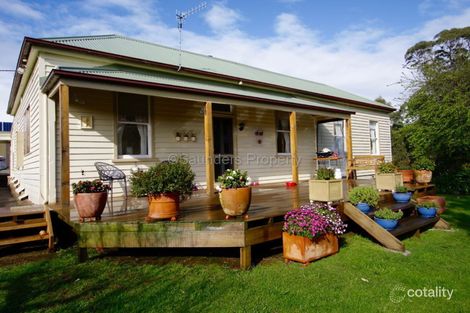 Property photo of 66 Maydena Road Stowport TAS 7321
