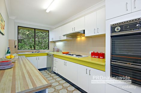 Property photo of 24/54-58 Port Hacking Road Sylvania NSW 2224
