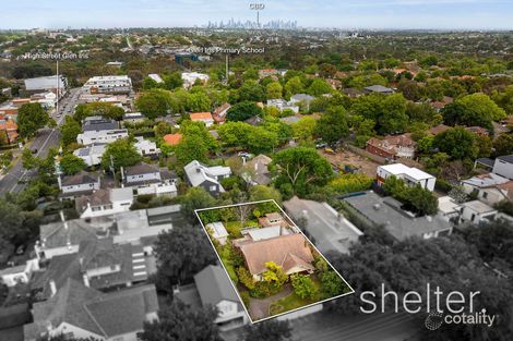 Property photo of 1 Lurnea Road Glen Iris VIC 3146