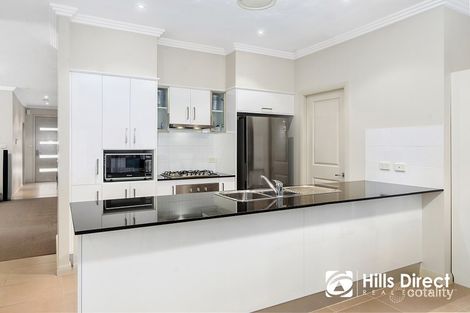 Property photo of 10 Edgewood Drive Stanhope Gardens NSW 2768