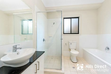 Property photo of 10 Edgewood Drive Stanhope Gardens NSW 2768